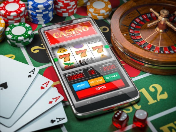 Our betpedia88 Casino Hold'em mobile account and table guide
